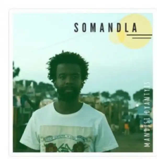 Mandisi Dyantyis - I Search
